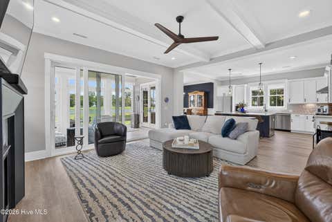 Tiny photo for 3736 Rivergate Way NE, Leland, NC 28451 (MLS # 100596894)