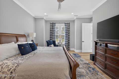 Tiny photo for 3736 Rivergate Way NE, Leland, NC 28451 (MLS # 100596894)