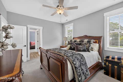 Tiny photo for 3736 Rivergate Way NE, Leland, NC 28451 (MLS # 100596894)