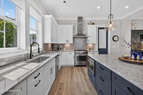 Tiny photo for 3736 Rivergate Way NE, Leland, NC 28451 (MLS # 100596894)