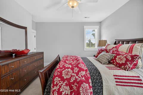Tiny photo for 3736 Rivergate Way NE, Leland, NC 28451 (MLS # 100596894)