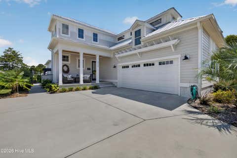 Tiny photo for 3736 Rivergate Way NE, Leland, NC 28451 (MLS # 100596894)