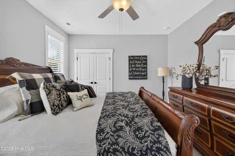 Tiny photo for 3736 Rivergate Way NE, Leland, NC 28451 (MLS # 100596894)