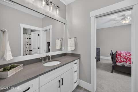 Tiny photo for 3736 Rivergate Way NE, Leland, NC 28451 (MLS # 100596894)