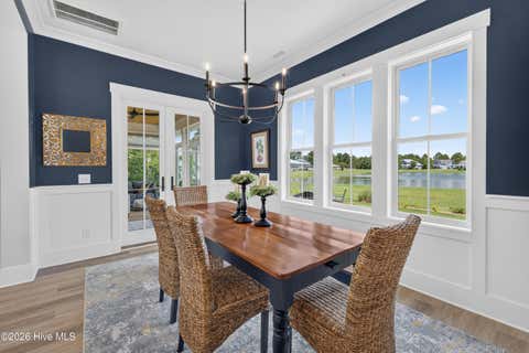 Tiny photo for 3736 Rivergate Way NE, Leland, NC 28451 (MLS # 100596894)
