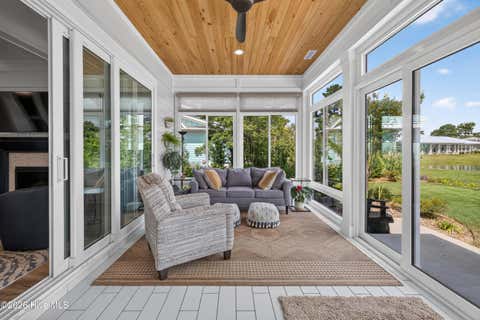 Tiny photo for 3736 Rivergate Way NE, Leland, NC 28451 (MLS # 100596894)