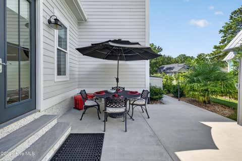Tiny photo for 3736 Rivergate Way NE, Leland, NC 28451 (MLS # 100596894)