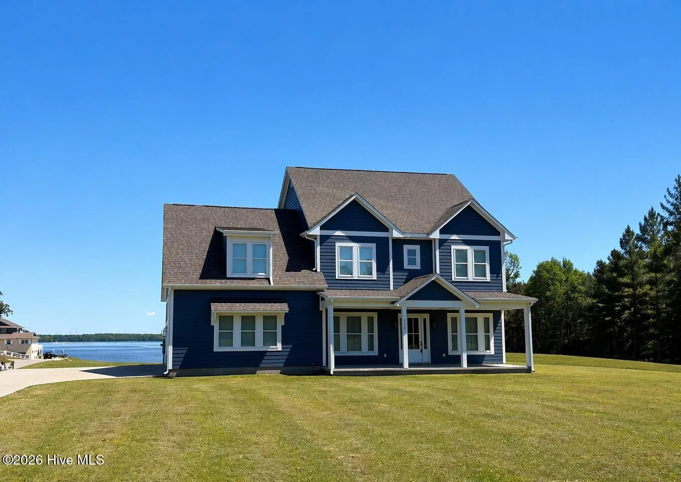 119 Rivers Retreat Road, Colerain, NC, 27924
