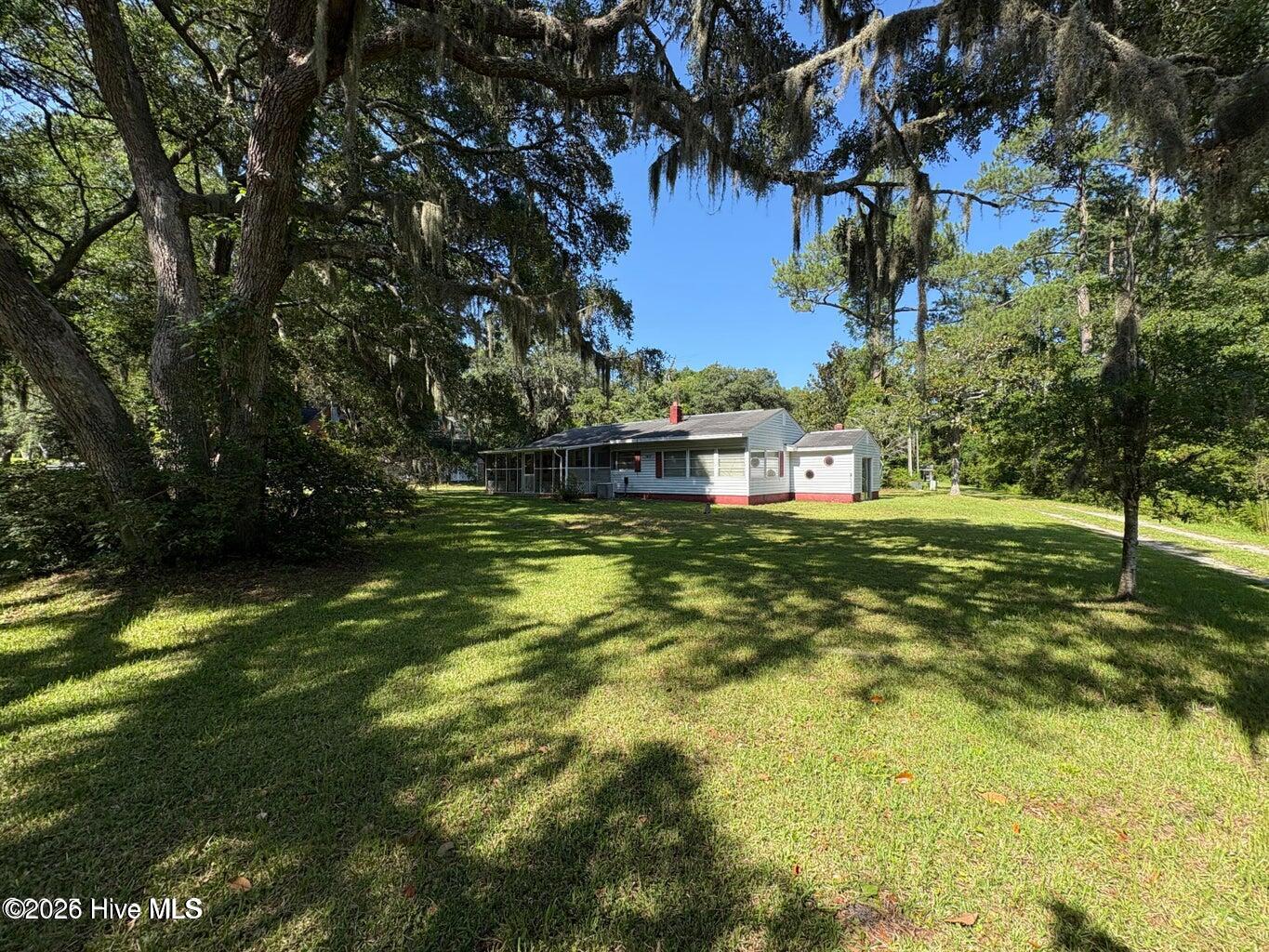 1677 Gause Landing Road SW