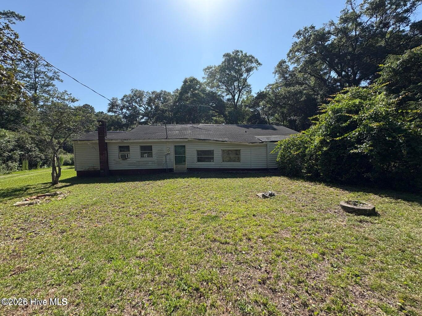 1677 Gause Landing Road SW