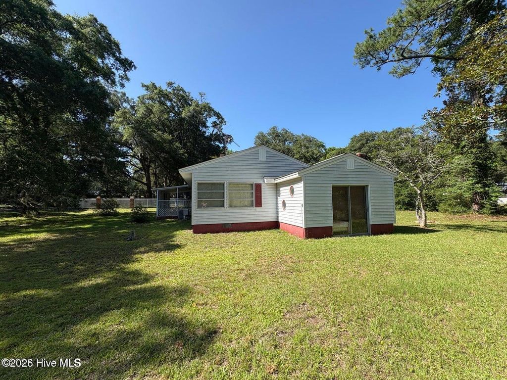 Photo of 1677 Gause Landing Road SW, Ocean Isle Beach, NC 28469 (MLS # 100567283)