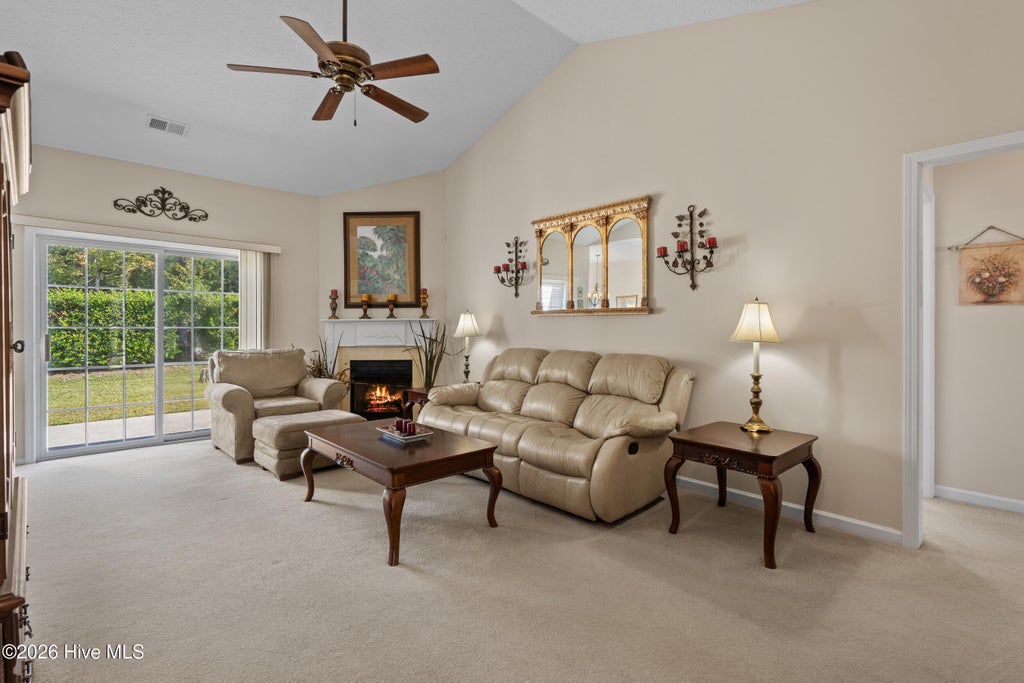 Photo of 411 Wampee Street NW, Calabash, NC 28467 (MLS # 100612448)