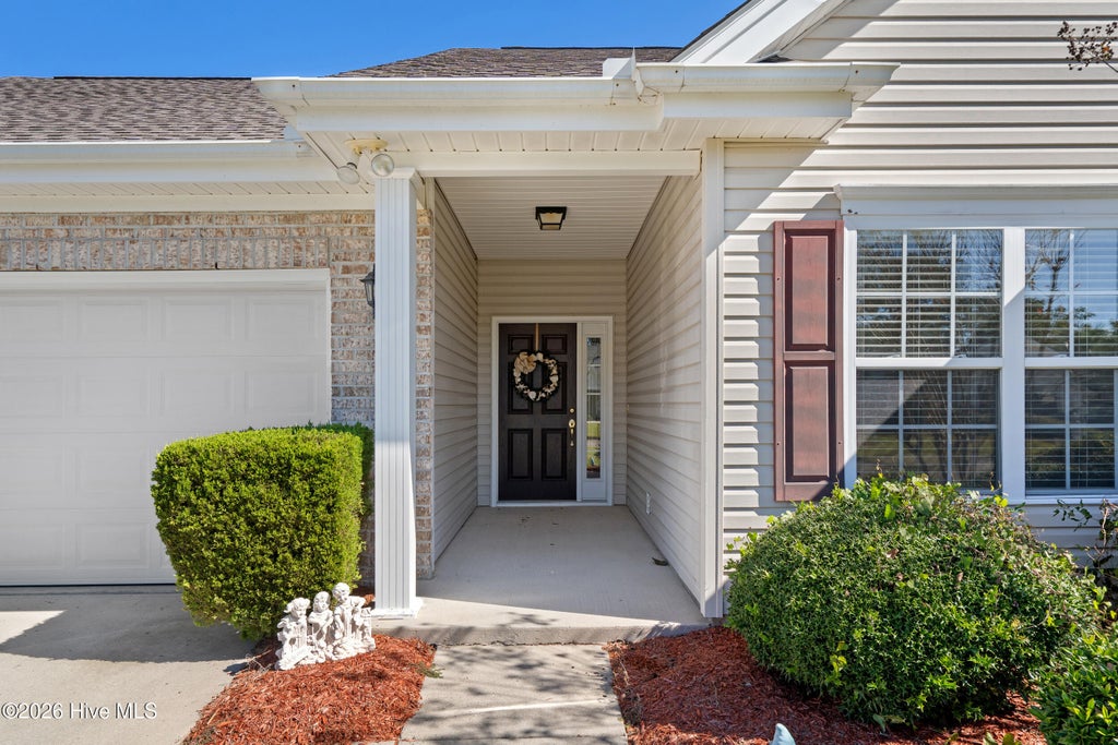 Photo of 411 Wampee Street NW, Calabash, NC 28467 (MLS # 100612448)