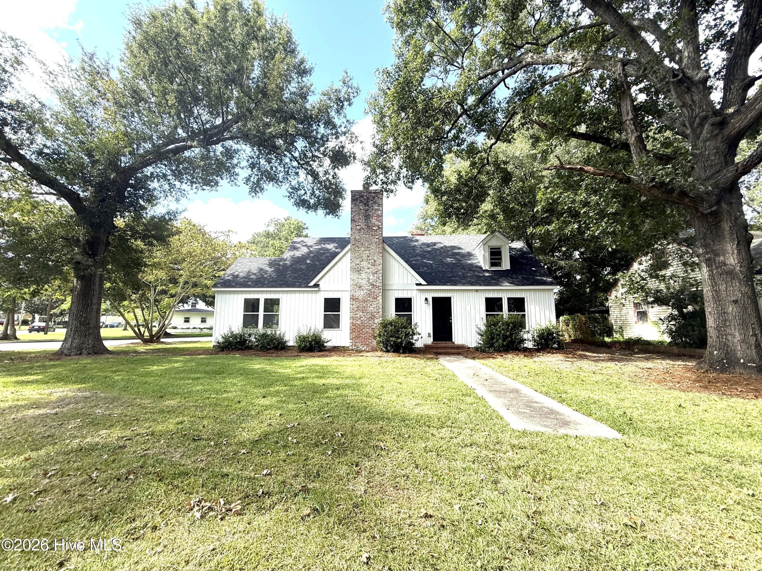 403 Bordeaux Street