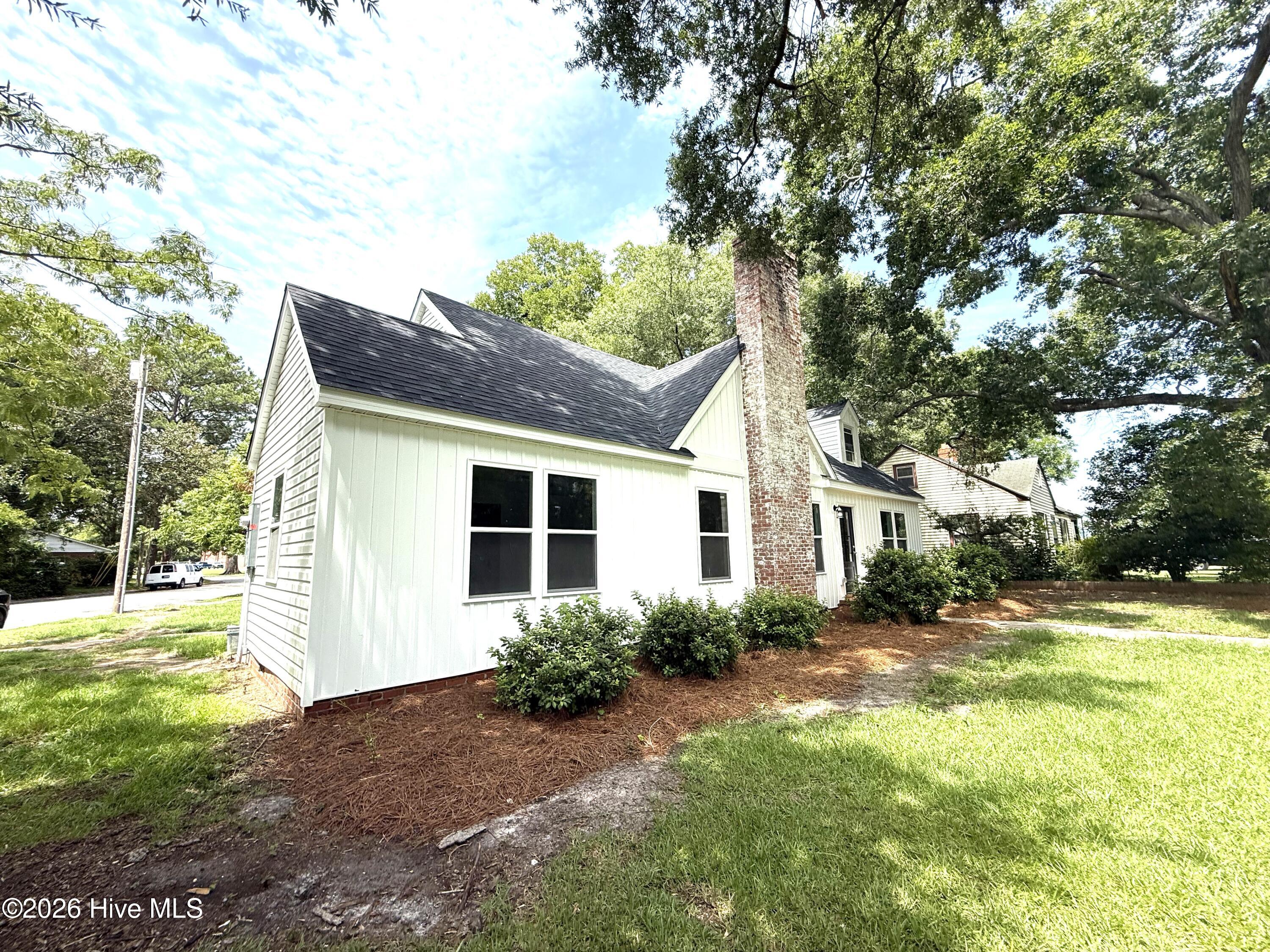 403 Bordeaux Street