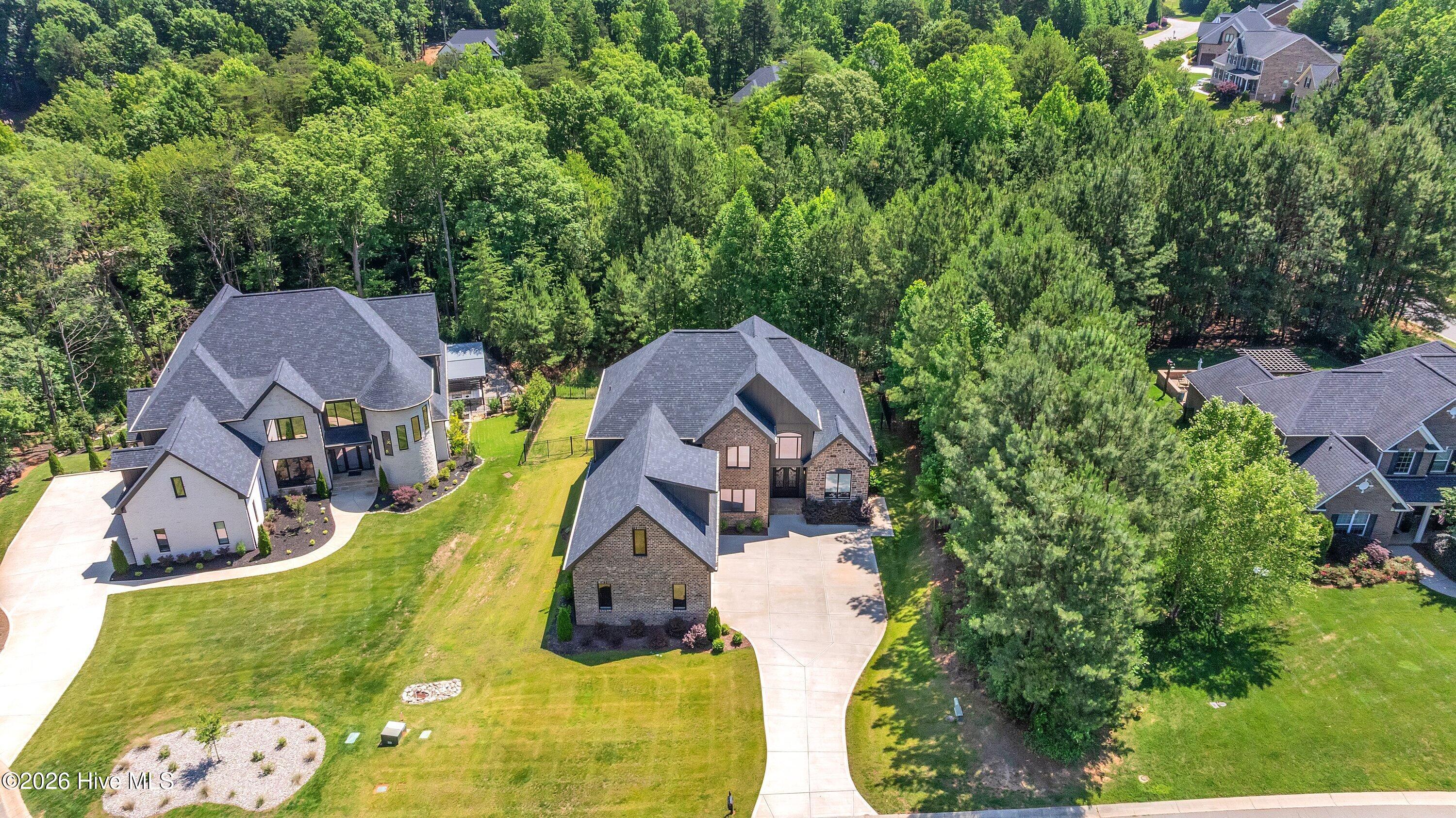 4010 Spindrift Cove Drive