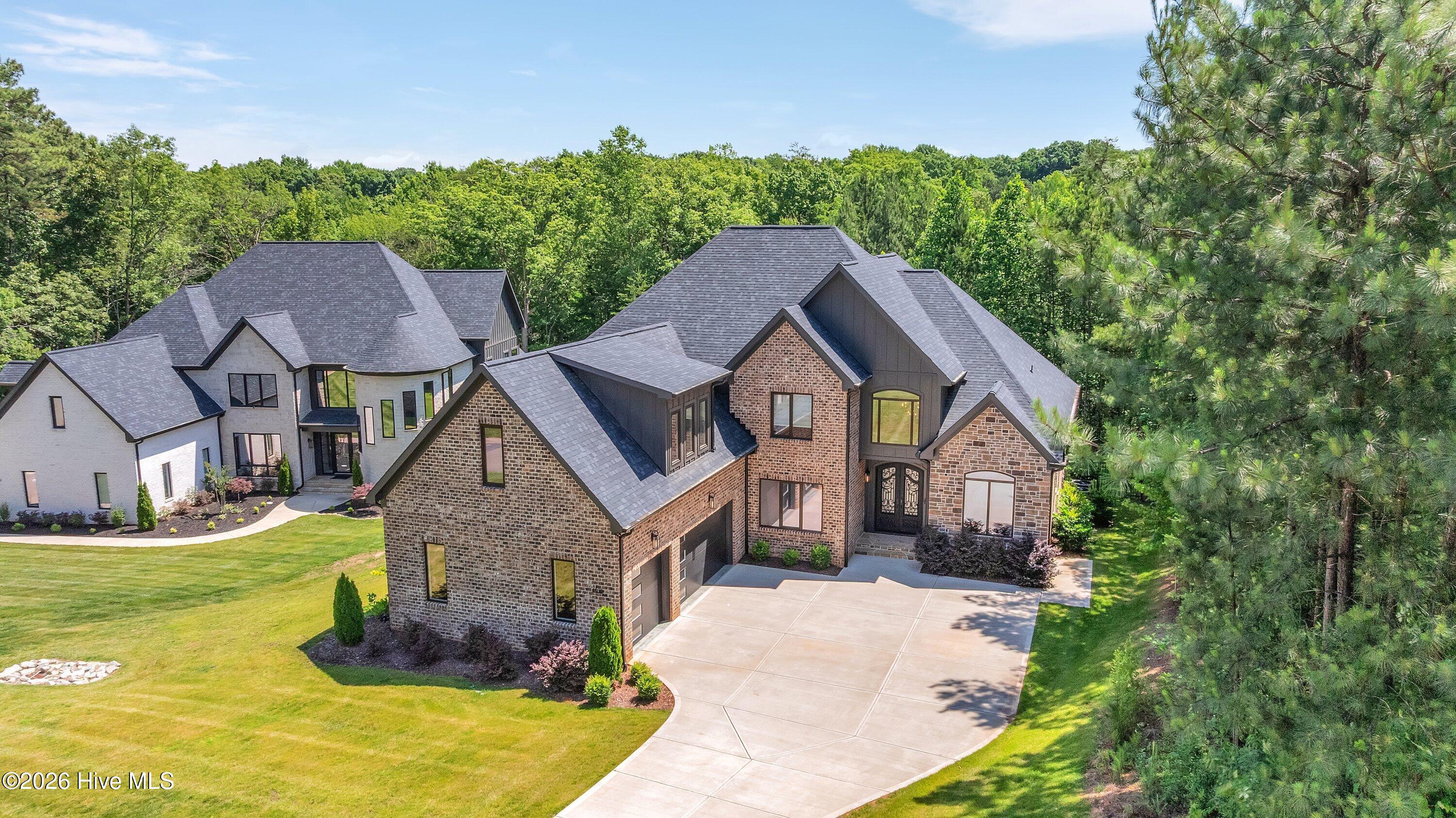 4010 Spindrift Cove Drive