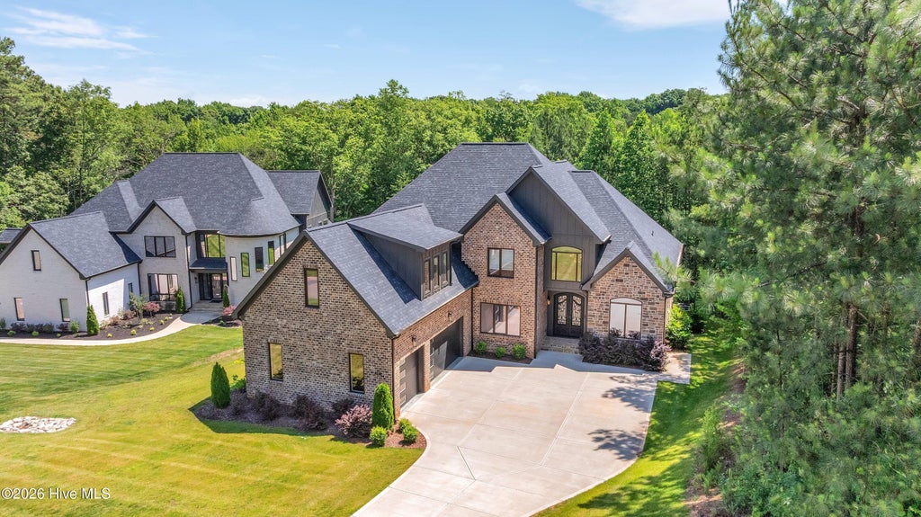 Photo of 4010 Spindrift Cove Drive, Denver, NC 28037 (MLS # 100579609)
