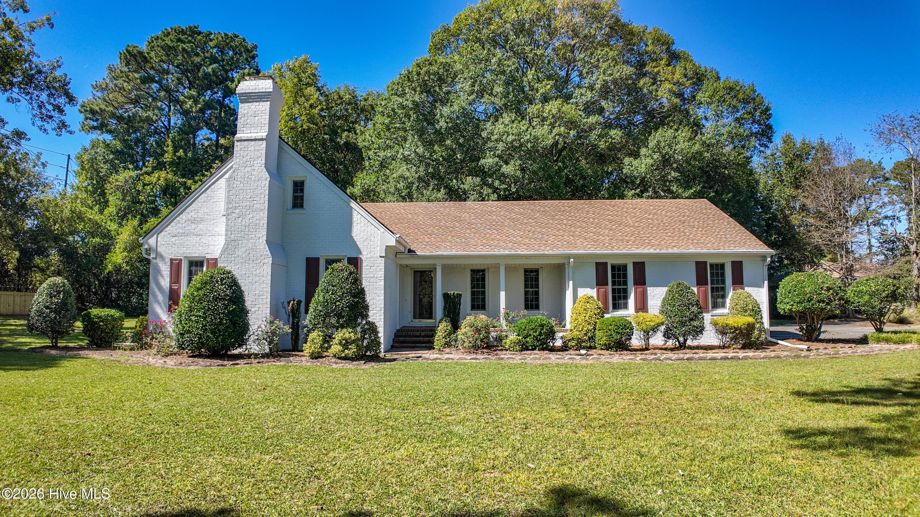 101 Forest Drive