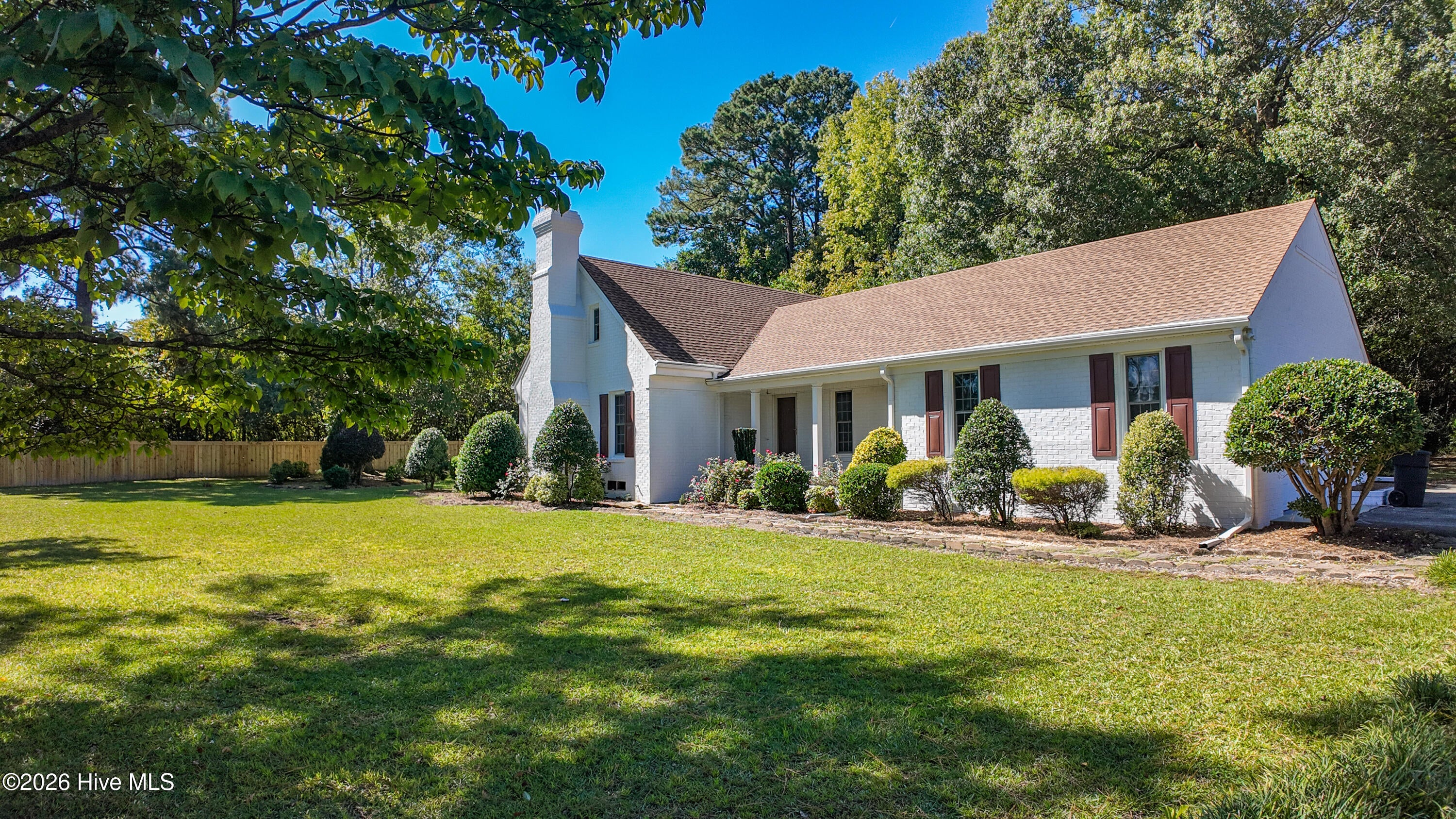 101 Forest Drive