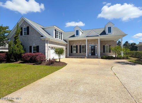 Homes For Sale - 1186 Turnata Drive<br/> Bolivia, NC 28422