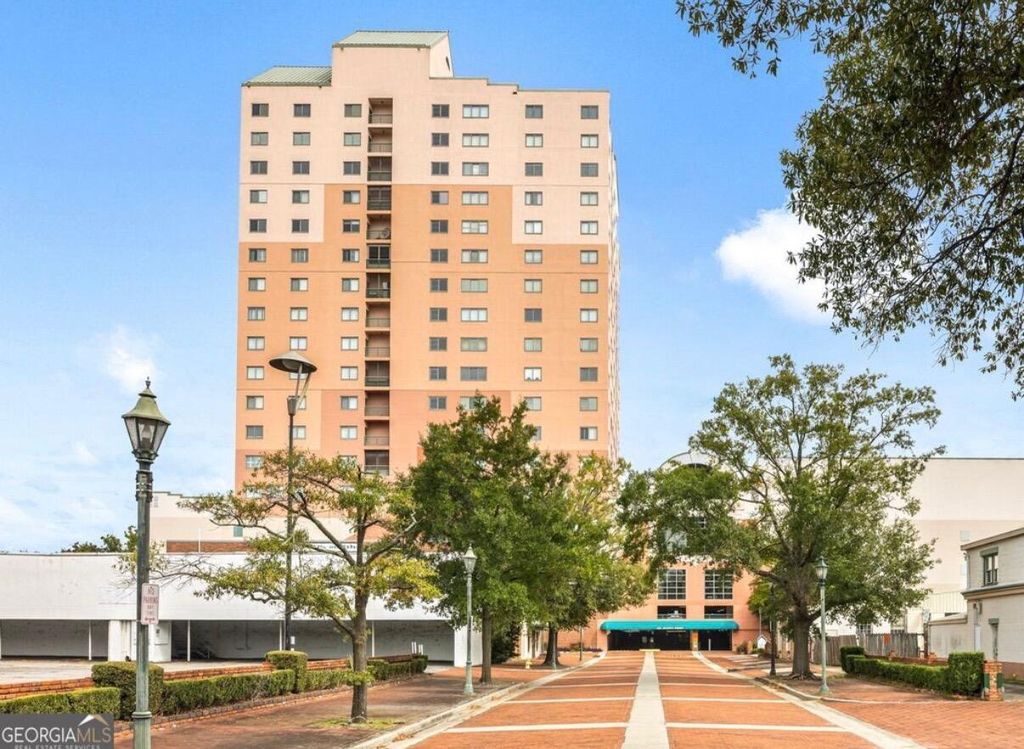 Photo of 1 7th Street #1105, Augusta, GA 30901 (MLS # 555354)