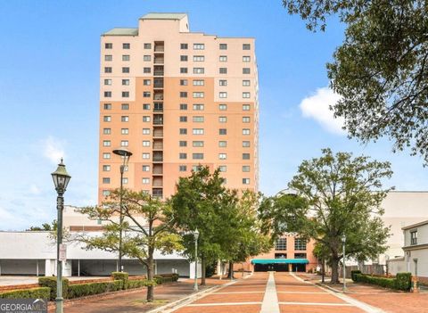 Photo of 1 7th Street #1304, Augusta, GA 30901 (MLS # 555354)