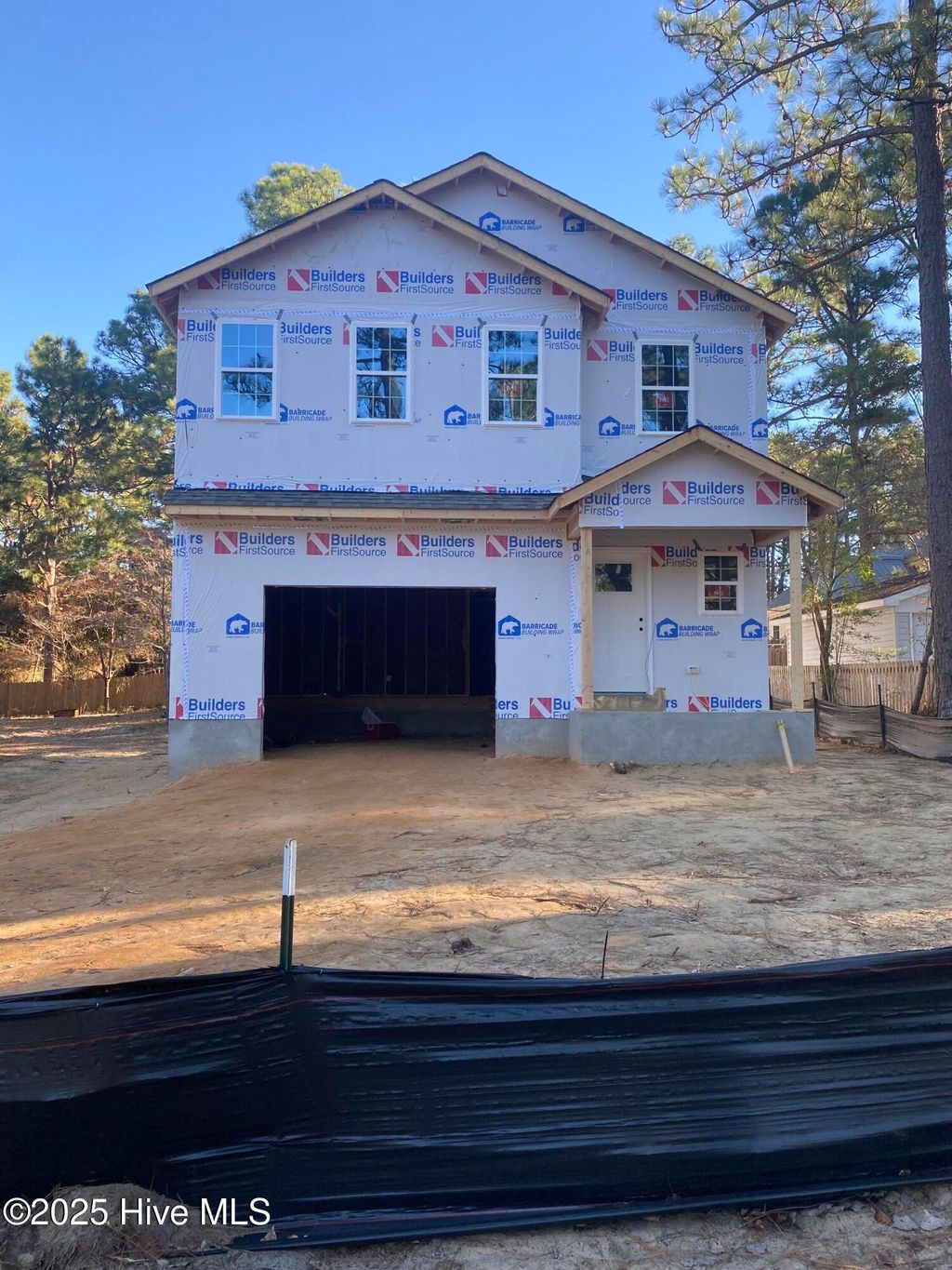 Photo of 435 W New Jersey Avenue, Southern Pines, NC 28387 (MLS # 100541794)