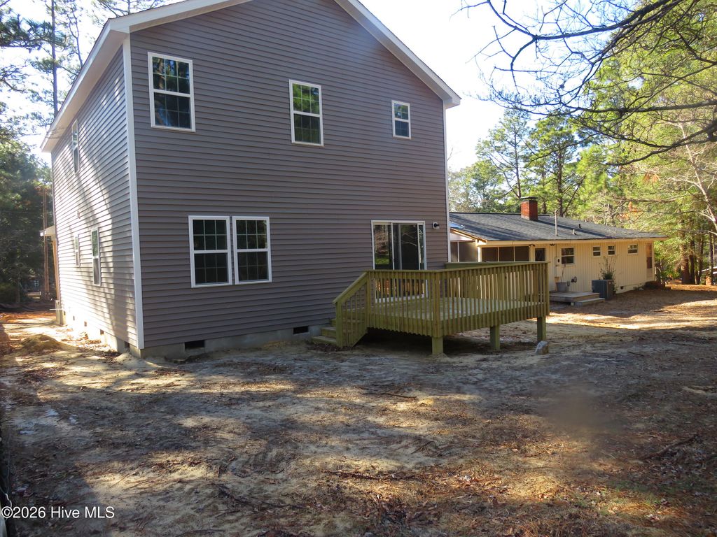 Photo of 435 W New Jersey Avenue, Southern Pines, NC 28387 (MLS # 100541794)