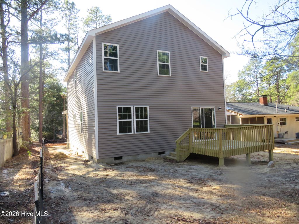 Photo of 435 W New Jersey Avenue, Southern Pines, NC 28387 (MLS # 100541794)