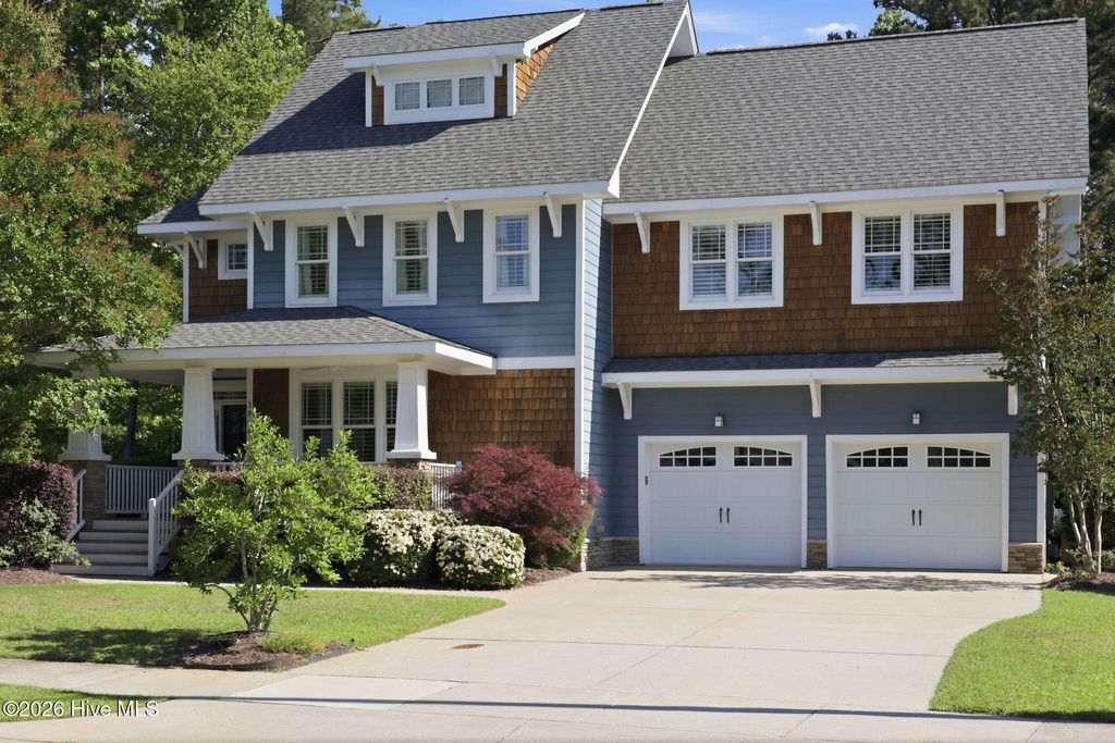 Photo of 3952 Colony Woods Drive, Greenville, NC 27834 (MLS # 100575033)