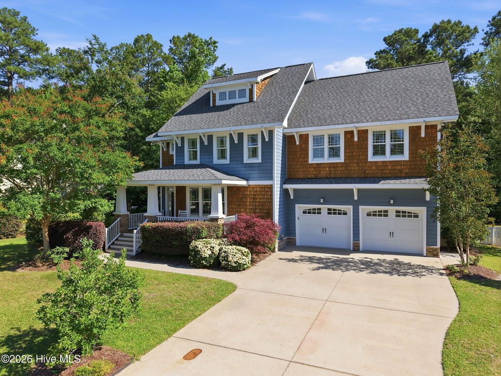 Photo of 3952 Colony Woods Drive, Greenville, NC 27834 (MLS # 100575033)