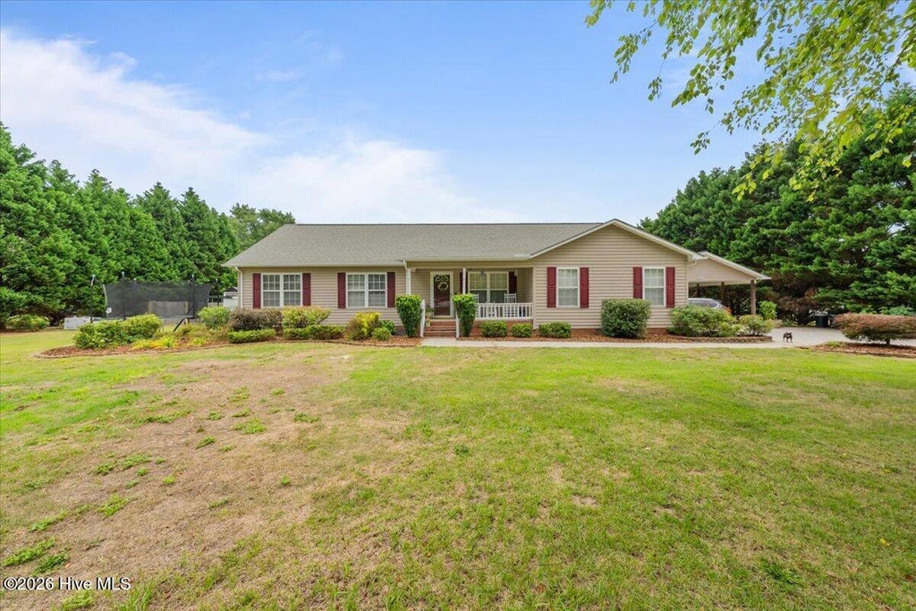 Photo of 236 Northam Road, Rockingham, NC 28379 (MLS # 100581018)