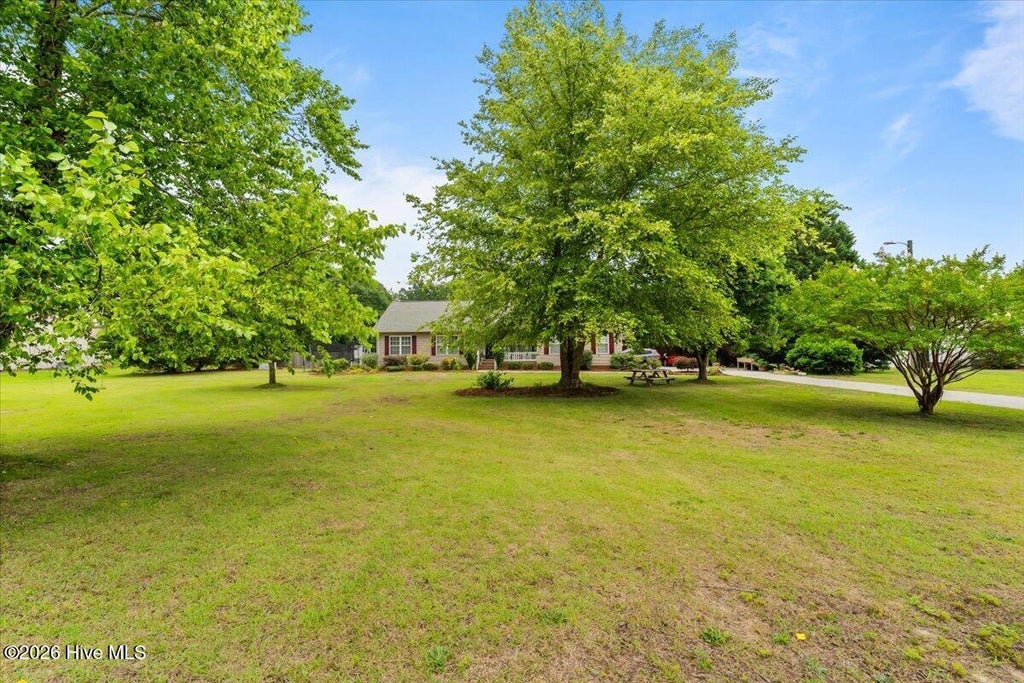 Photo of 236 Northam Road, Rockingham, NC 28379 (MLS # 100581018)