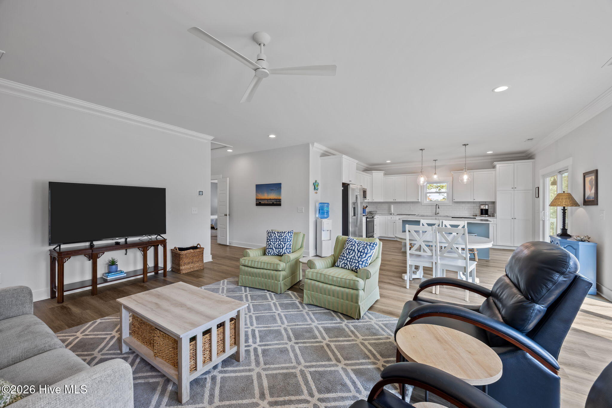 5706 Gondolier Drive