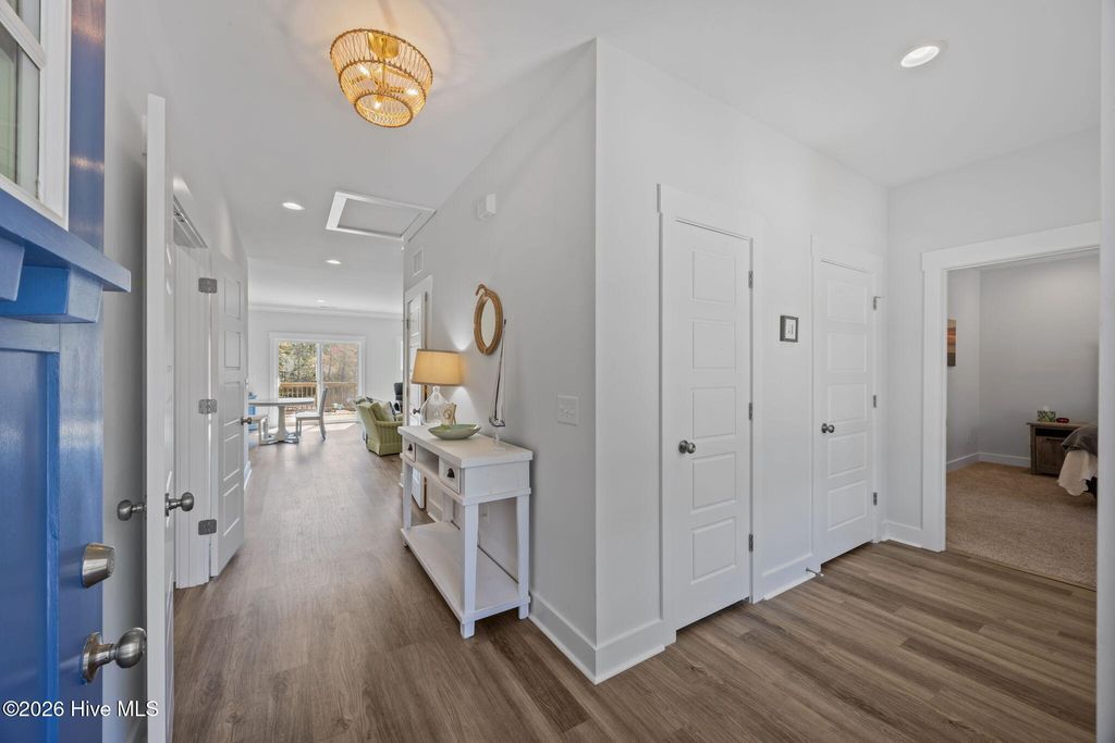 Photo of 5706 Gondolier Drive, New Bern, NC 28560 (MLS # 100565183)