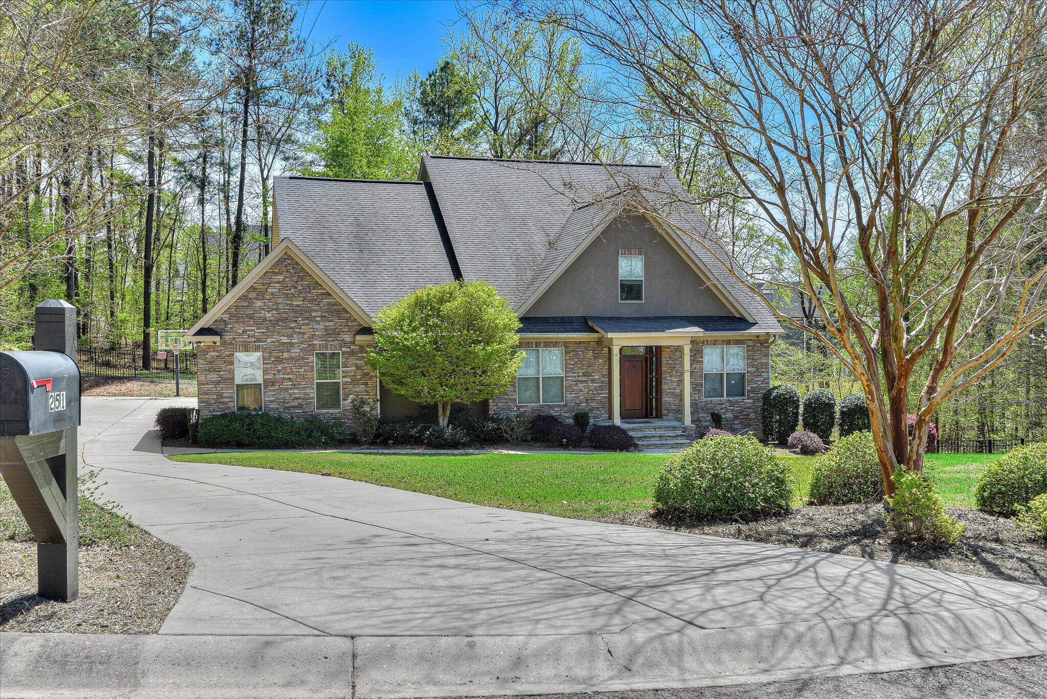 251 River Wind Drive