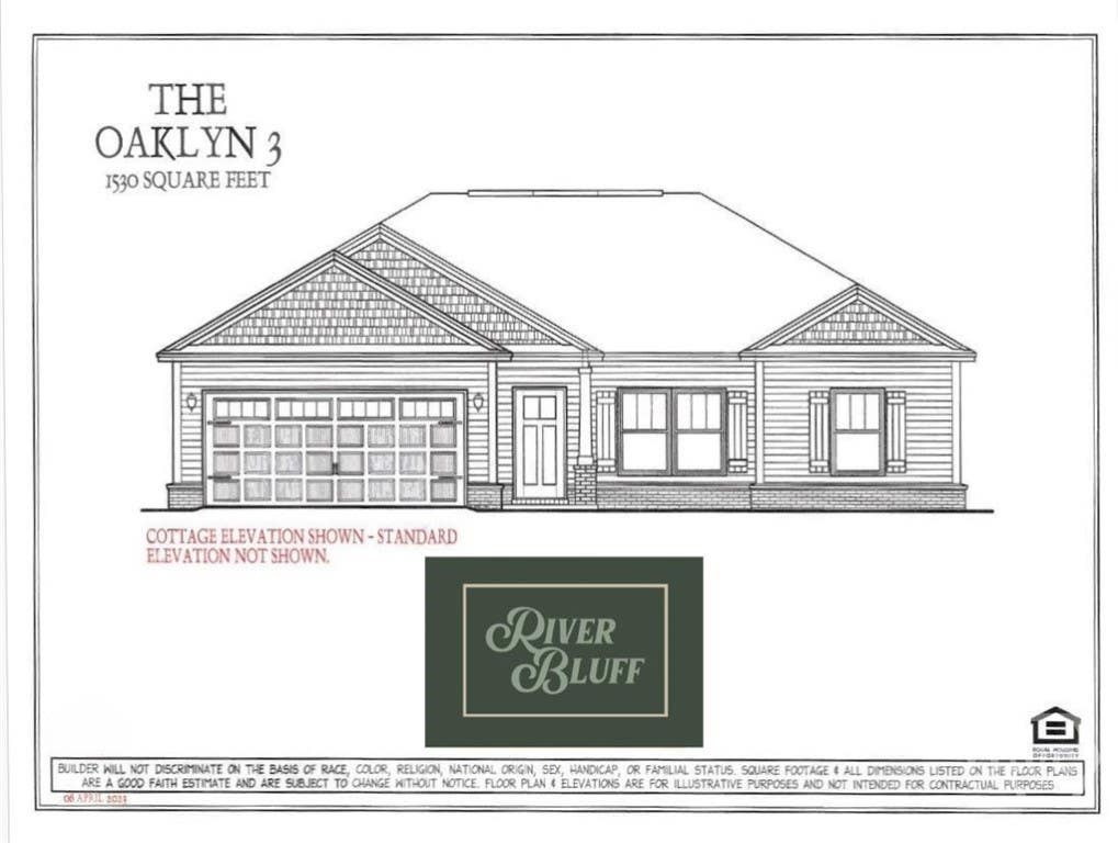 Photo of 664 Belfast Loop, Ellabell, GA 31308 (MLS # SA359881)