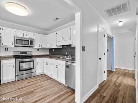 Tiny photo for 378 Riggs Road, Hubert, NC 28539 (MLS # 100550311)