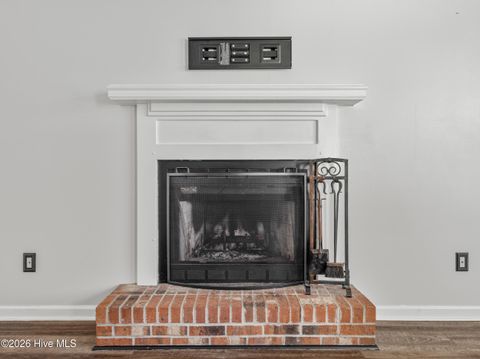 Tiny photo for 378 Riggs Road, Hubert, NC 28539 (MLS # 100550311)