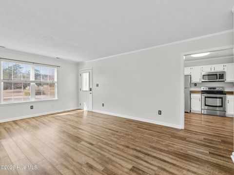 Tiny photo for 378 Riggs Road, Hubert, NC 28539 (MLS # 100550311)