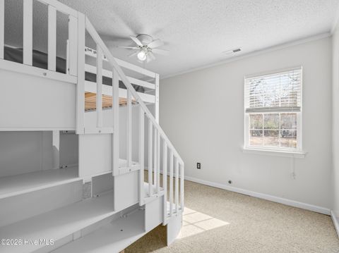 Tiny photo for 378 Riggs Road, Hubert, NC 28539 (MLS # 100550311)