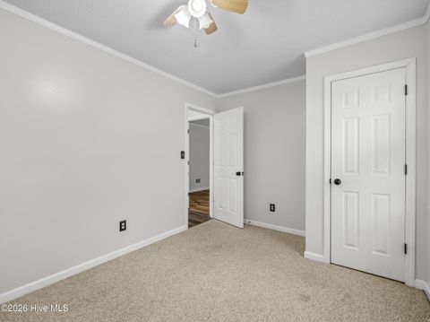 Tiny photo for 378 Riggs Road, Hubert, NC 28539 (MLS # 100550311)