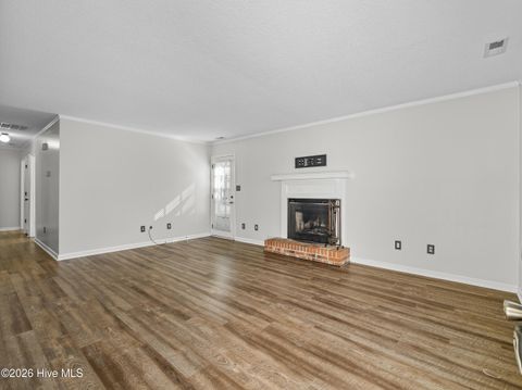 Tiny photo for 378 Riggs Road, Hubert, NC 28539 (MLS # 100550311)