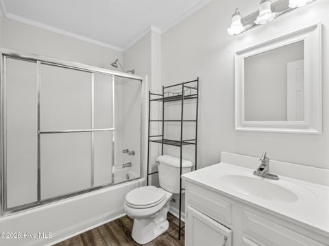 Tiny photo for 378 Riggs Road, Hubert, NC 28539 (MLS # 100550311)