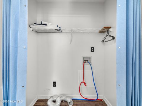 Tiny photo for 378 Riggs Road, Hubert, NC 28539 (MLS # 100550311)