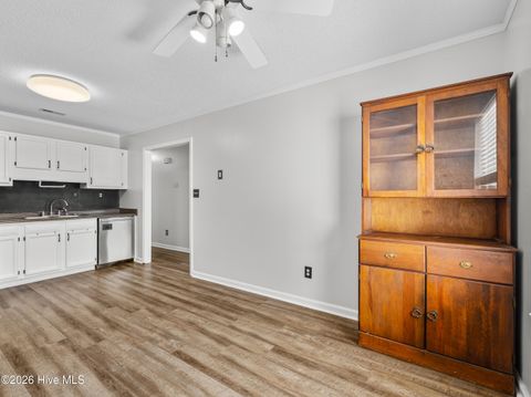 Tiny photo for 378 Riggs Road, Hubert, NC 28539 (MLS # 100550311)