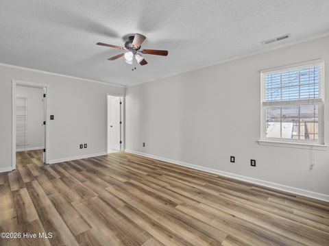 Tiny photo for 378 Riggs Road, Hubert, NC 28539 (MLS # 100550311)