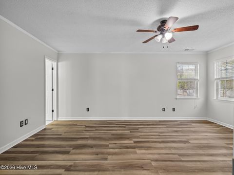 Tiny photo for 378 Riggs Road, Hubert, NC 28539 (MLS # 100550311)