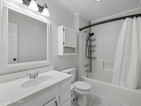 Tiny photo for 378 Riggs Road, Hubert, NC 28539 (MLS # 100550311)